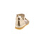 Bopy sandals gold 4