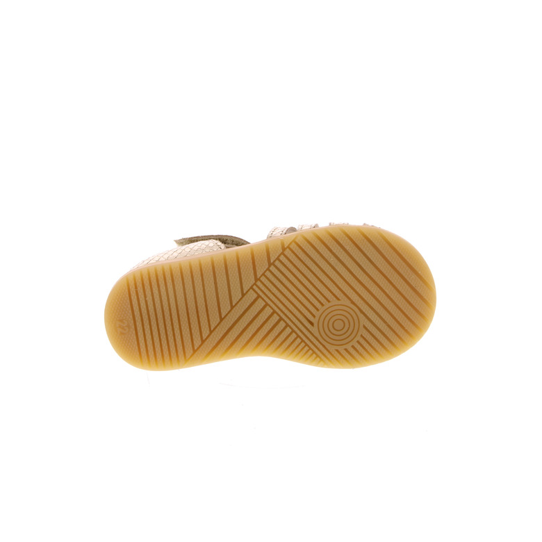 Bopy sandals gold 5