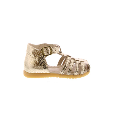 Bopy sandals gold