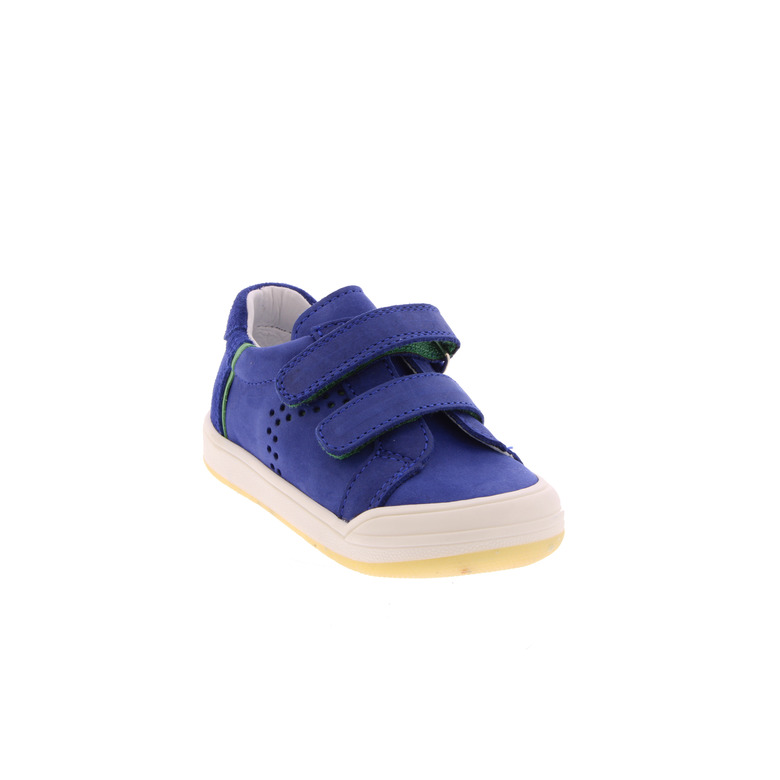 Bopy low shoes blue 2