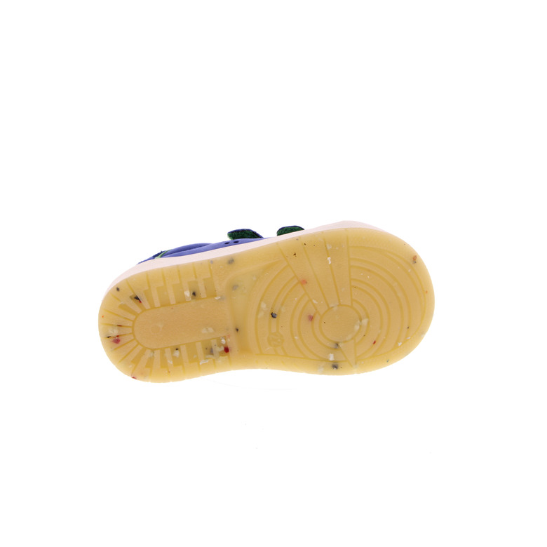 Bopy low shoes blue 5