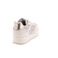 Nero Giardini lage schoenen wit 4