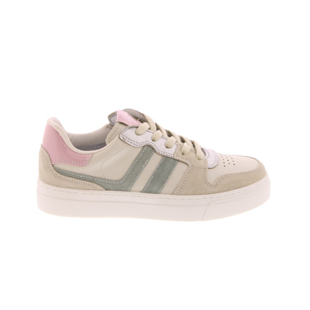 Nero Giardini lage schoenen multi color