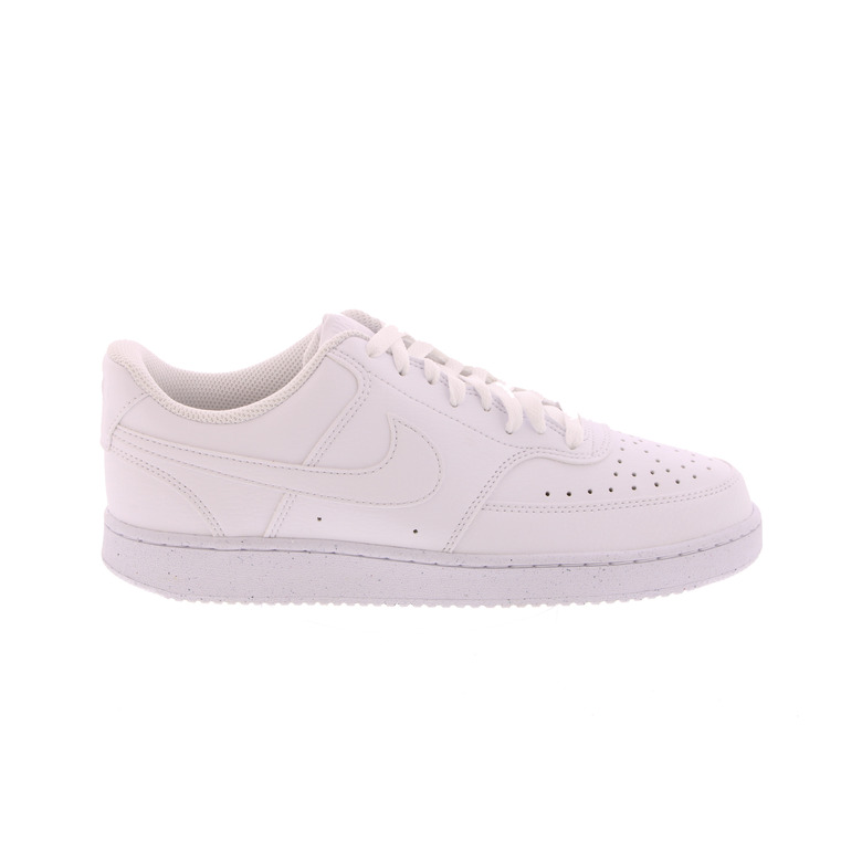 Nike sneakers blanc