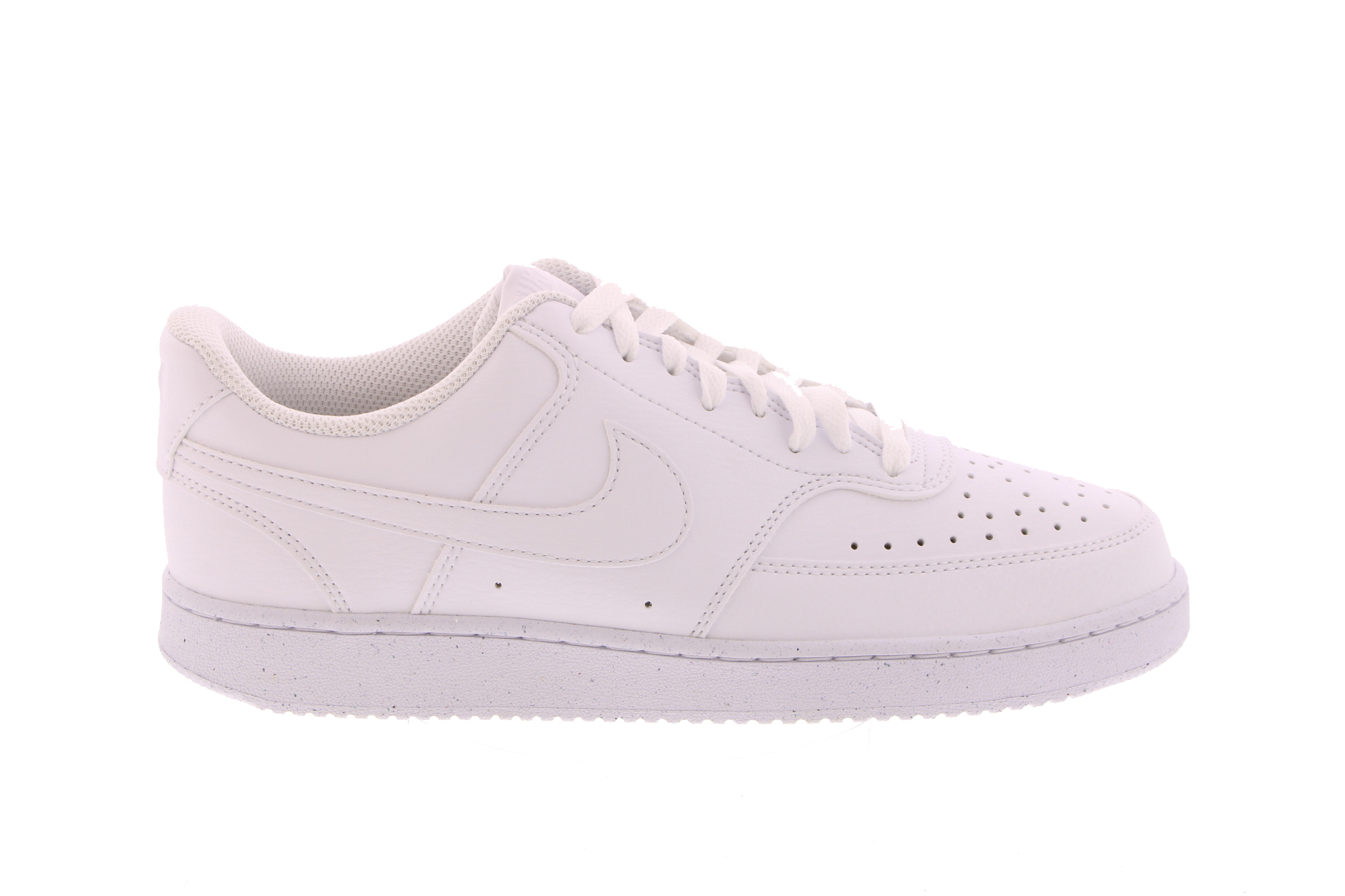 Witte NIKE Sneakers WMNS COURT LEGACY LIFT | Omoda
