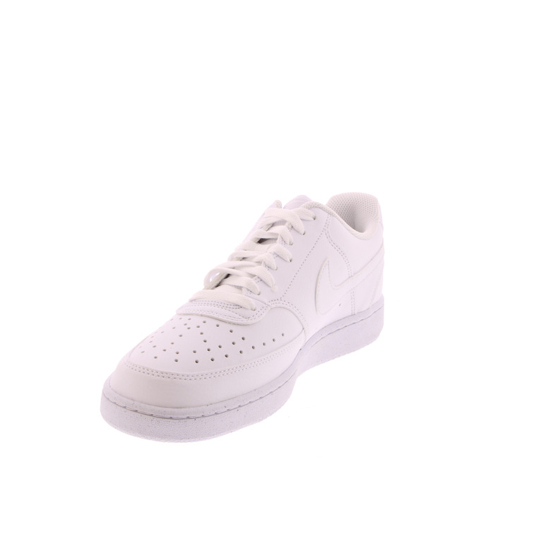Nike sneakers blanc 3