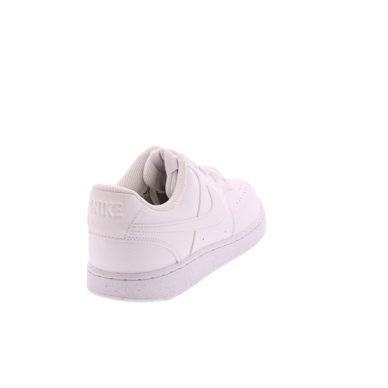 Nike sneakers blanc 4