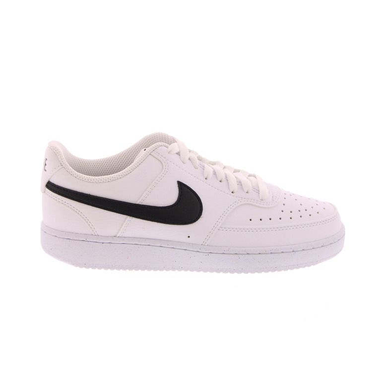 Nike sneakers blanc