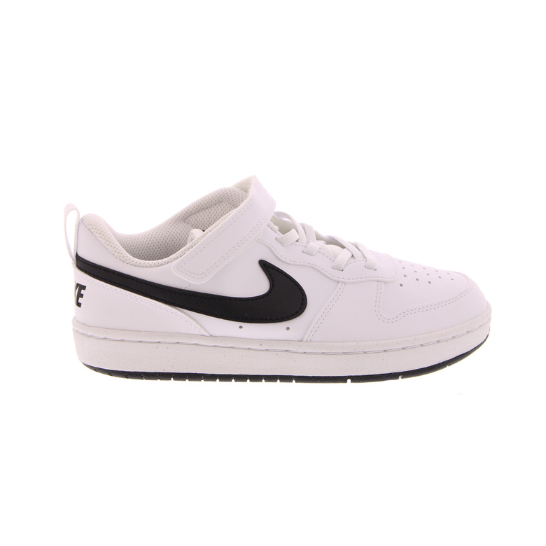 Nike sneakers weiss