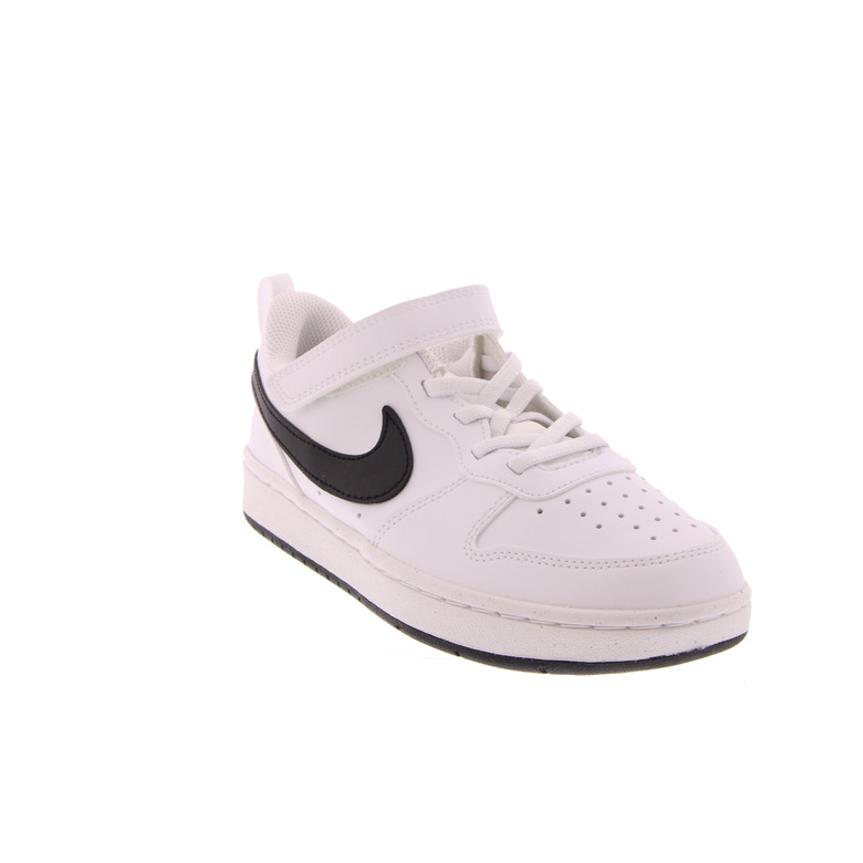 Nike sneakers weiss 2