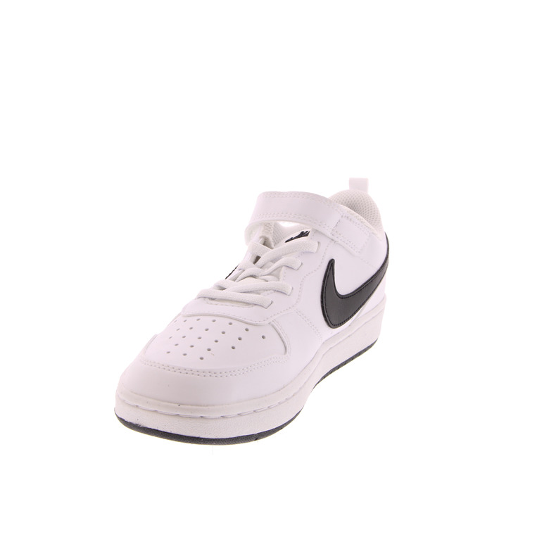 Nike sneakers weiss 3