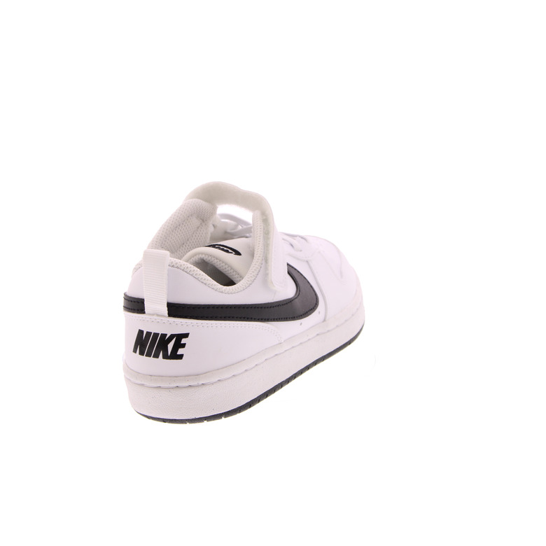 Nike sneakers weiss 4
