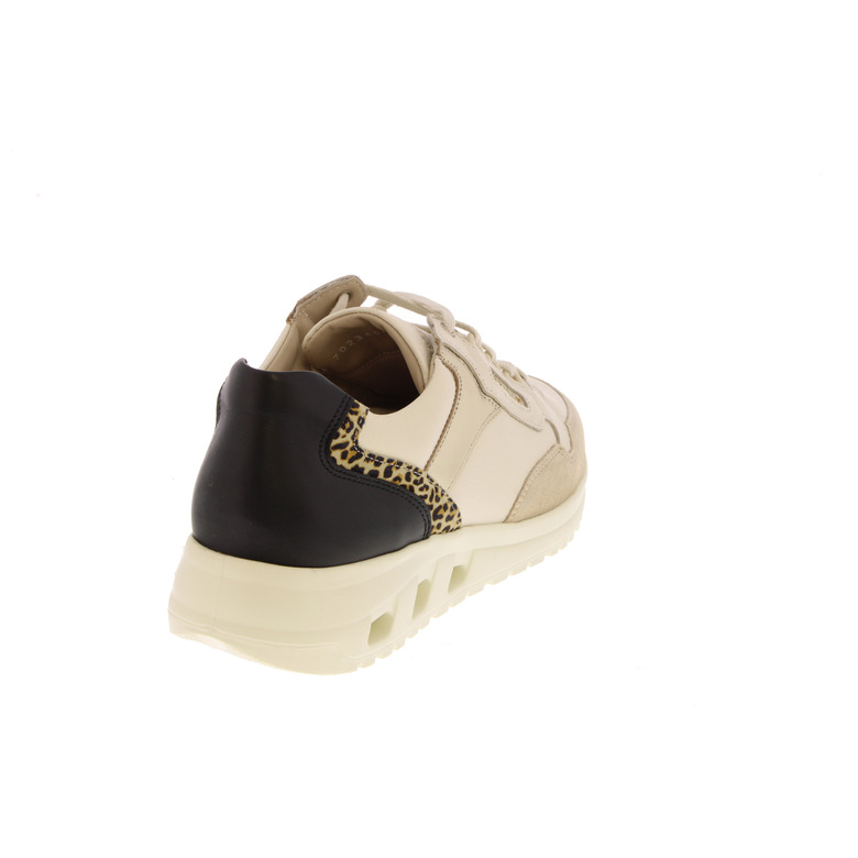 Mephisto low shoes lightbrown 4