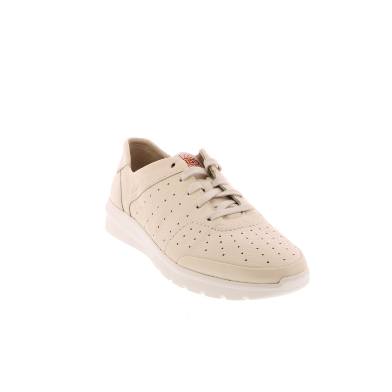 Mephisto chaussures basses beige 2