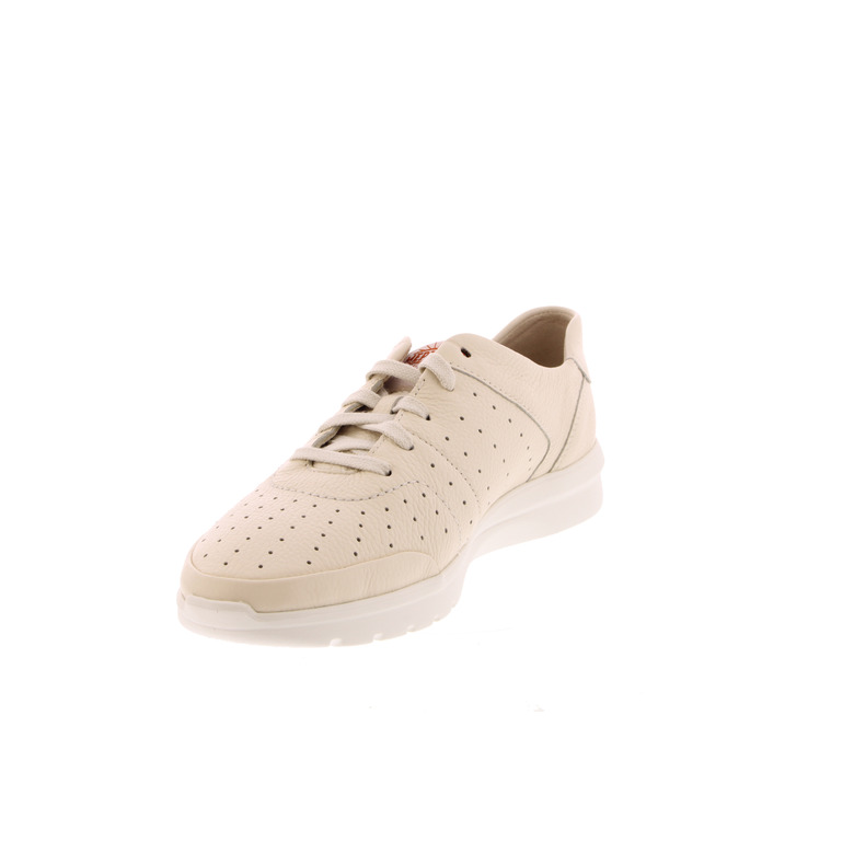 Mephisto chaussures basses beige 3