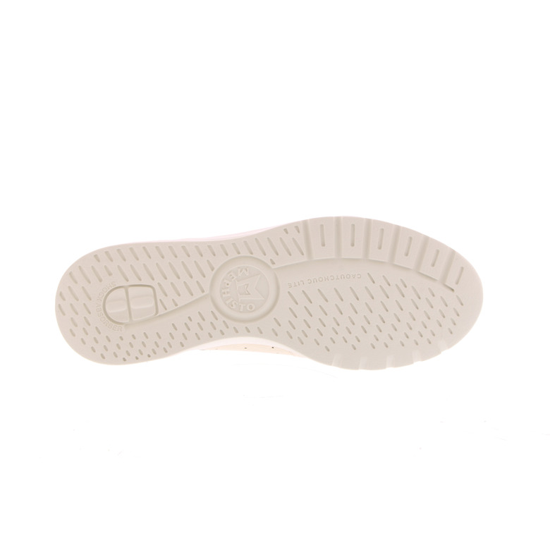 Mephisto chaussures basses beige 5