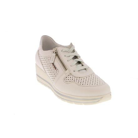 Mephisto Mobils low shoes white