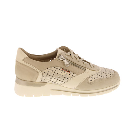 Mephisto Mobils moccasins nude