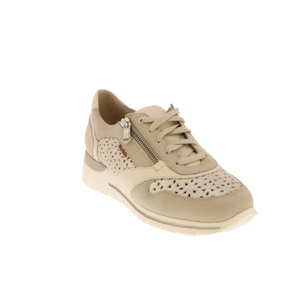 Mephisto Mobils moccasins nude