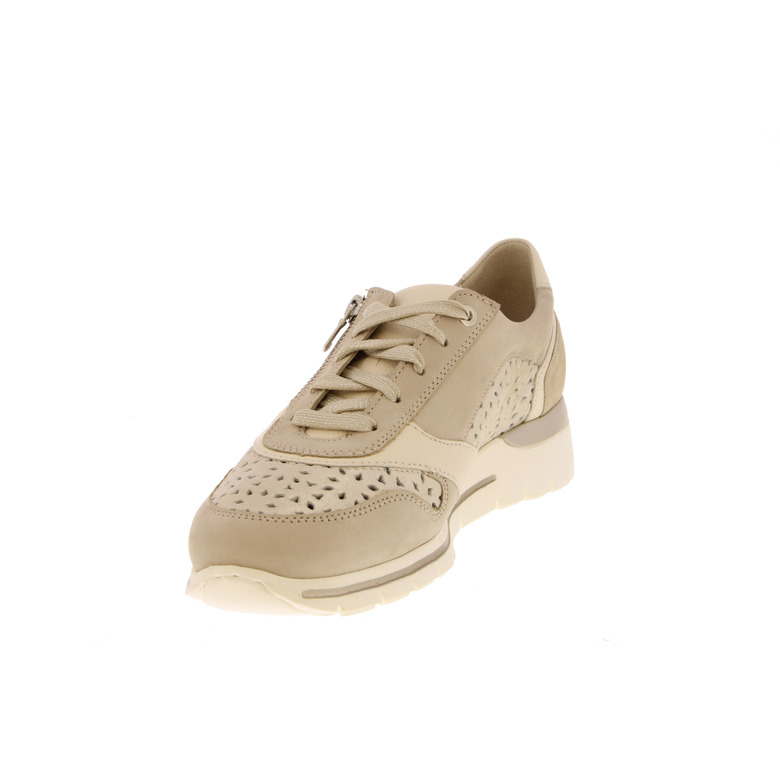 Mephisto Mobils moccasins nude 3