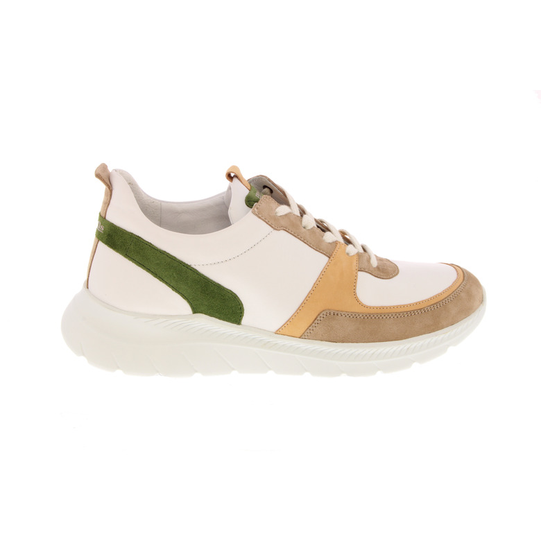 Mephisto Mobils low shoes multicolor