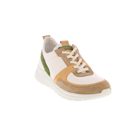 Mephisto Mobils low shoes multicolor