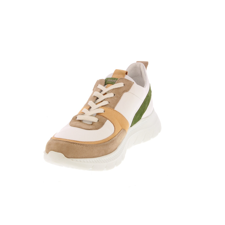 Mephisto Mobils chaussures basses multicolor 3