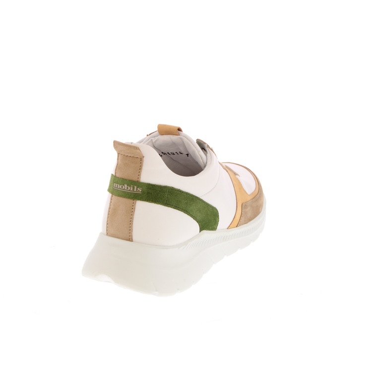Mephisto Mobils chaussures basses multicolor 4