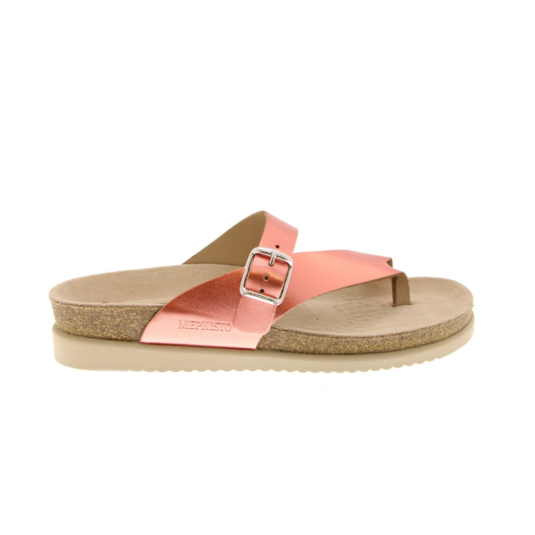 Mephisto tongs rose