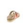 Mephisto thong slippers pink 4