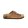 Mephisto thong slippers pink 1