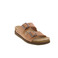 Mephisto thong slippers pink 2