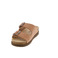 Mephisto thong slippers pink 3