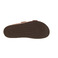 Mephisto thong slippers pink 5