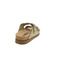 Mephisto thong slippers green 4
