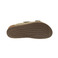 Mephisto thong slippers green 5