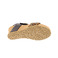 Mephisto sandales noir 5