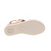 Mephisto sandales blanc 5