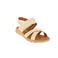 Mephisto sandals ecru 2