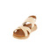Mephisto sandals ecru 3