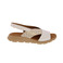 Mephisto sandalen wit 1