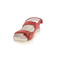 Mephisto Sano sandalen roze 3