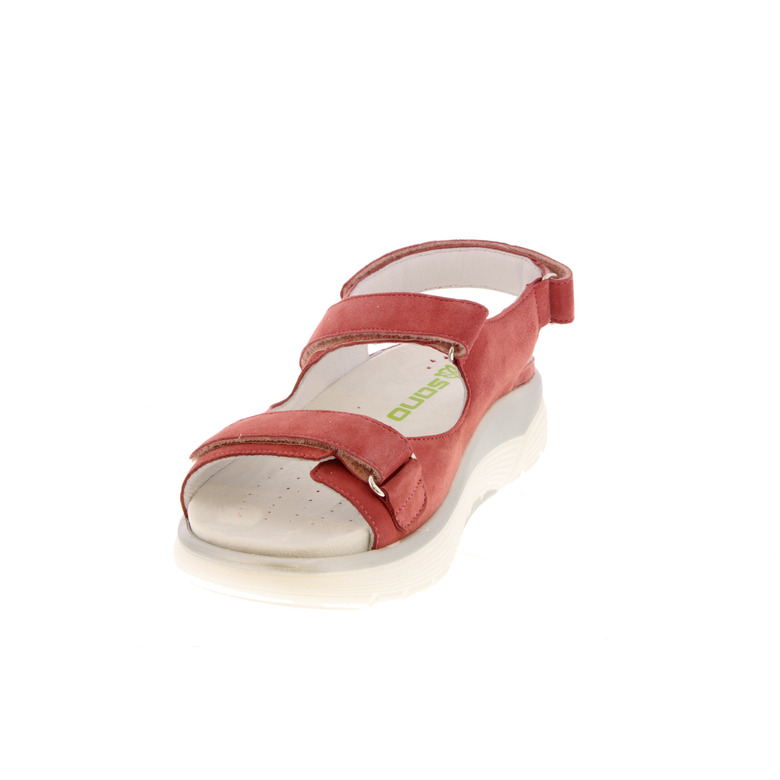Mephisto Sano sandalen roze 3