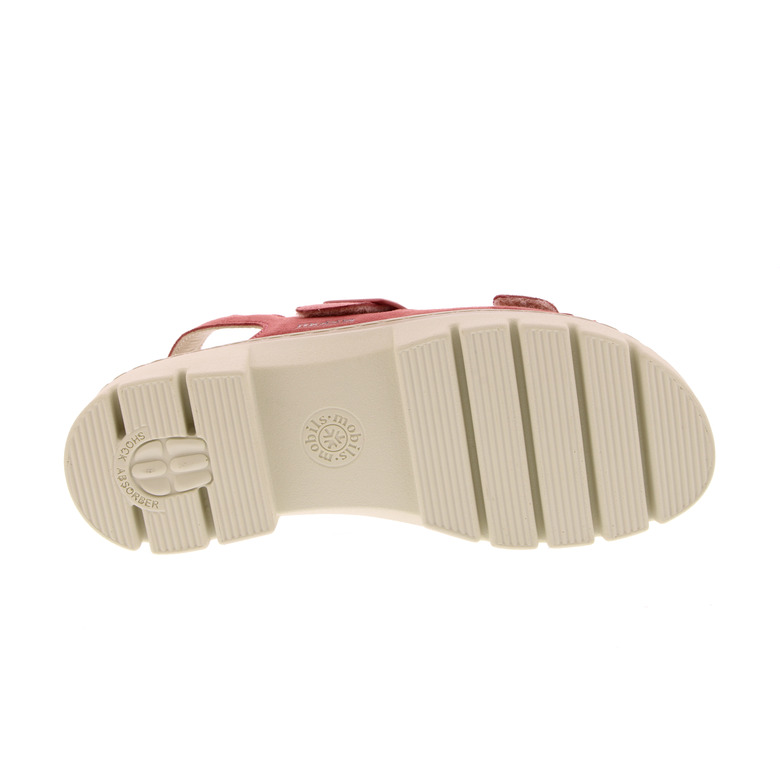 Mephisto Mobils sandals pink 5