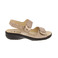 Mephisto Mobils sandals taupe 1