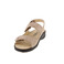 Mephisto Mobils sandals taupe 3