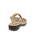Mephisto Mobils sandals taupe 4