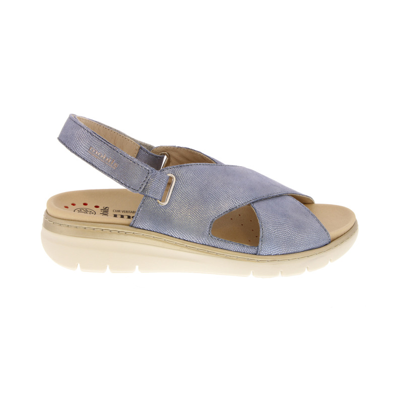 Mephisto Mobils sandals blue