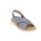 Mephisto Mobils sandals blue 2