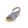 Mephisto Mobils sandals blue 3